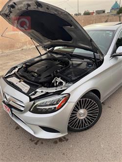 مرسيدس بنز C-Class